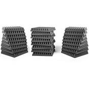 AP Acouspanel Building Acoustics Wedge Classic