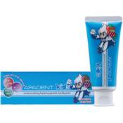 Apadent Kids Remineralisierende nano-Hydroxyapatit Zahncreme