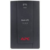 Apc BX500CI