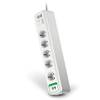 Apc Surge Protector PM5T-GR
