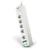 Apc Surge Protector PM5U-GR