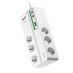 Apc Surge Protector PMH63VT-GR