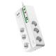 Apc Surge Protector PMH63VT-GR Vergleich