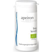 Apeiron Leinöl-Kapseln Vergleich