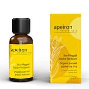 Apeiron natural care Teebaumöl