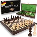 APEQi Royal Schach