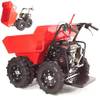 Apex Minidumper