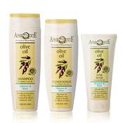 Aphrodite Feuchtigkeit & Glanz Haarpflegeset Vergleich