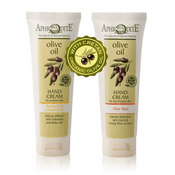 Aphrodite Hand Care Bundle 2 Stück Vergleich