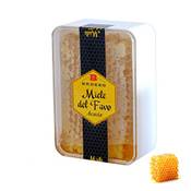 Apicoltura Brezzo Miele del Favo