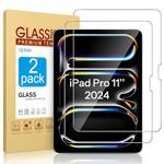 Apiker iPad Pro 11 Panzerglas
