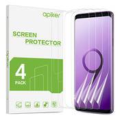 Apiker Galaxy S9 TPU Displayschutzfolie Vergleich
