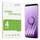 Apiker Galaxy S9 TPU Displayschutzfolie