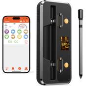 Apkezel Fleischthermometer Vergleich