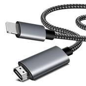 Apklvsr HDMI-Kabel für TV Vergleich