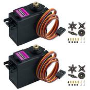 Apklvsr Servomotor Vergleich