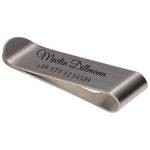 aplusashop ID Geldklammer