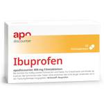 Apo-discounter.de Ibuprofen
