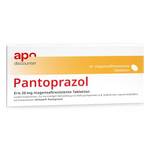 Apo-discounter.de Pantoprazol Eris