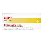 Apo-discounter.de Reisetabletten