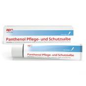 Apo-Discounter.de Panthenol Pflege- und Schutzsalbe