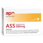 Apodiscounter Ass