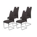 Apollo 4er Set Flora II