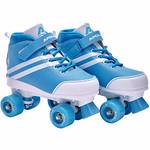 Apollo Disco-Roller Soft Boots