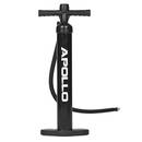 Apollo Doppelhub-Luftpumpe
