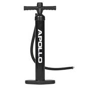 Apollo Doppelhub-Luftpumpe