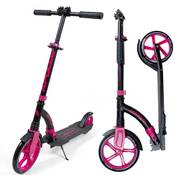Apollo Giant XXL Wheel City-Scooter Vergleich