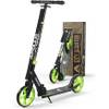 Apollo Phantom Pro City Scooter
