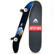 Apollo Skateboard Vergleich