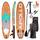 Apollo SUP Board iSup Komplettset