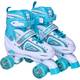Apollo Super Quad X Pro LED Rollerskates Vergleich