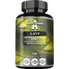 Apollo's Hegemony 5-HTP