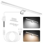 Aponuo Led Badezimmerspiegel Licht Vergleich