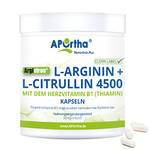 APOrtha®  L-Arginin