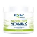 APOrtha Vitamin C-Pulver