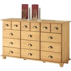 IDIMEX Kommode Apothekerschrank Colmar 8303