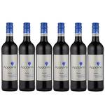 Appalina - Rotwein Merlot Alkoholfrei