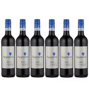 Appalina - Rotwein Merlot Alkoholfrei