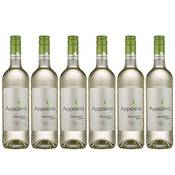 Appalina Sauvignon Blanc Alkoholfrei Vergleich