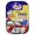 Appel Fisch-Minis in tomatiger Ketchup-Sauce