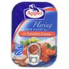 Appel Heringsfilets in Tomaten-Crem