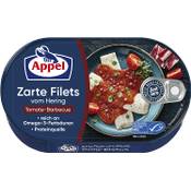 Appel Heringsfilets Vergleich