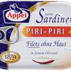 Sardinen