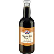 Appel Worcester Sauce Vergleich