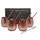 Appetit Gourmet Moscow Mule Becher