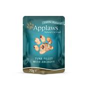 Applaws Tuna Fillet with Anchovy in Broth
